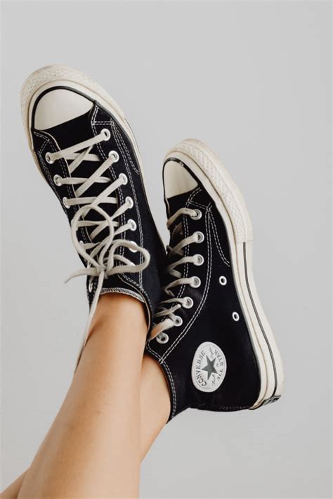 are converse good quality